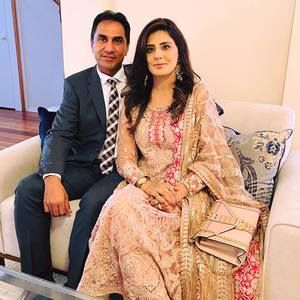 Meet your Posher, Maryam